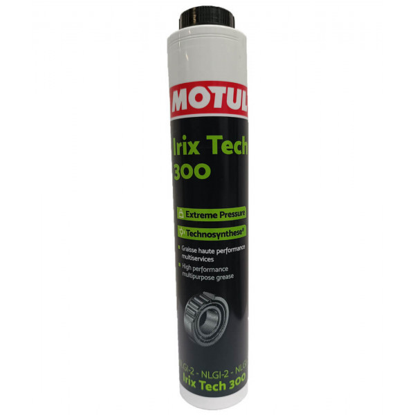 Graisse MOTUL Irix Tech 300