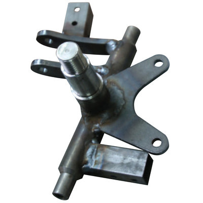 Pivot acier Kamikaz 2, étrier Brembo Pivot acier Kamikaz 2, étrier Brembo