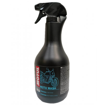 Nettoyant dégraissant MOTUL Moto Wash