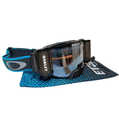 Mécanisme roll-off OAKLEY Airbrake