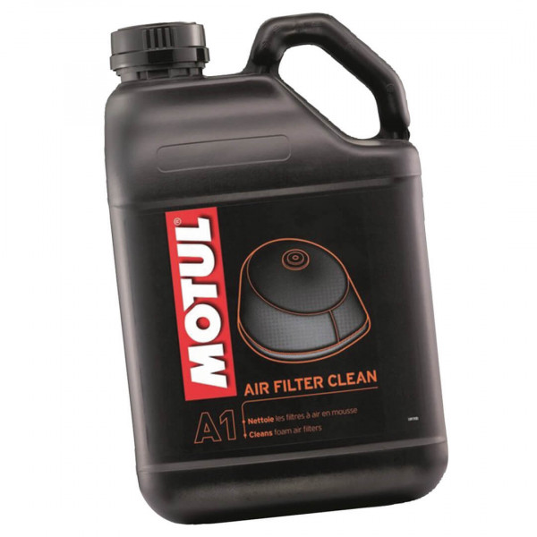 Nettoyant pour filtre mousse MOTUL