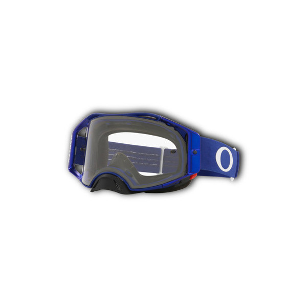 Masque OAKLEY Airbrake bleu