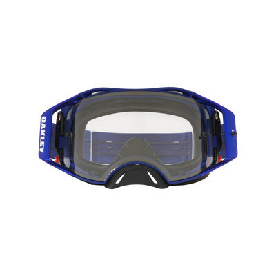 Masque OAKLEY Airbrake bleu