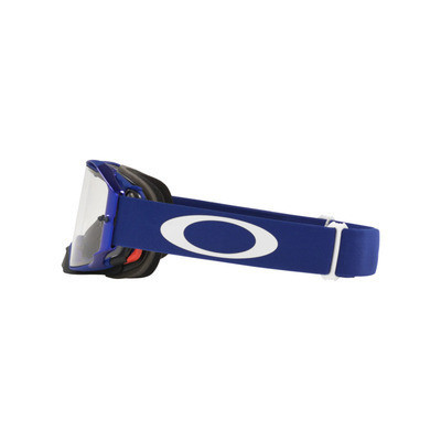 Masque OAKLEY Airbrake bleu