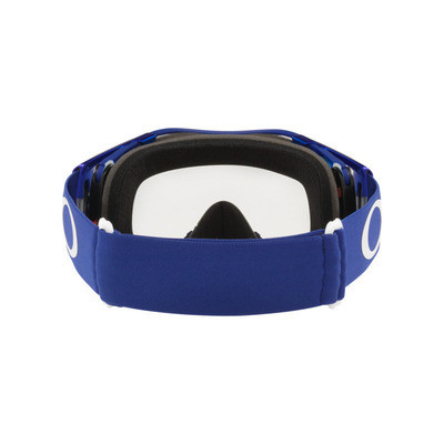 Masque OAKLEY Airbrake bleu