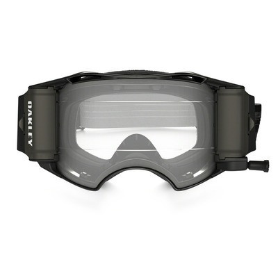 Masque OAKLEY Airbrake bleu