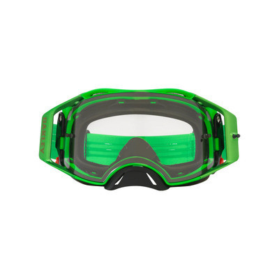 Masque OAKLEY Airbrake vert