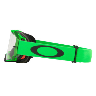 Masque OAKLEY Airbrake vert