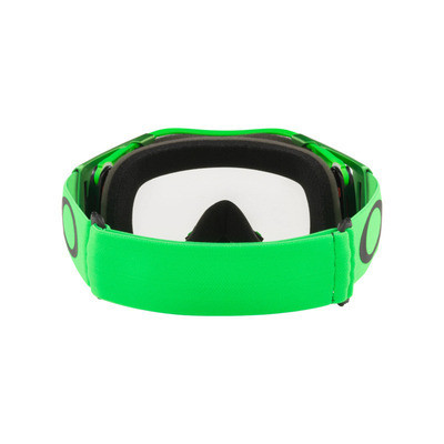 Masque OAKLEY Airbrake vert