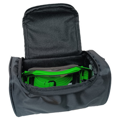 Masque OAKLEY Airbrake vert