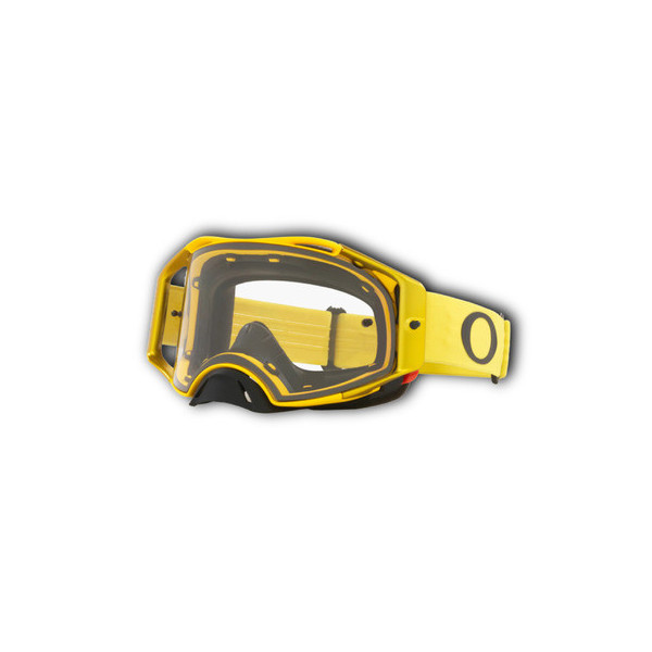 Masque OAKLEY Airbrake jaune