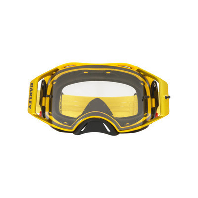 Masque OAKLEY Airbrake jaune