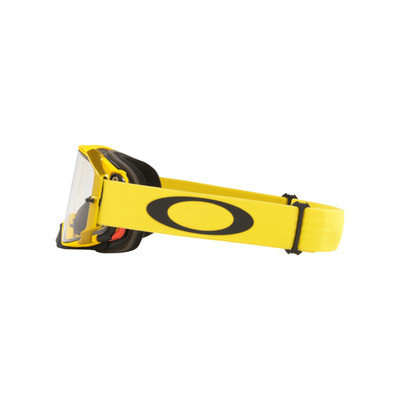 Masque OAKLEY Airbrake jaune