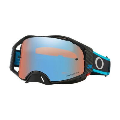 Masque OAKLEY Airbrake - Eli Tomac Signature