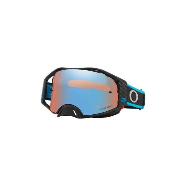 Masque OAKLEY Airbrake - Eli Tomac Signature