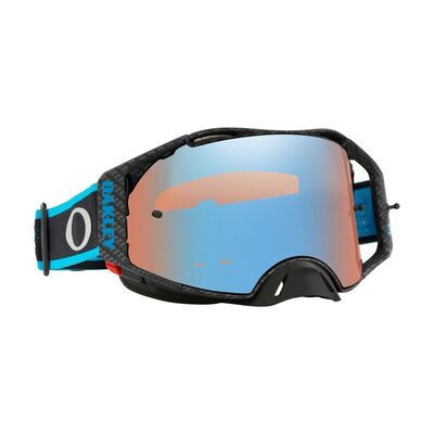 Masque OAKLEY Airbrake - Eli Tomac Signature