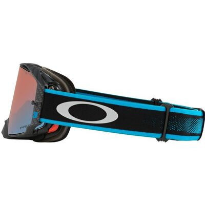 Masque OAKLEY Airbrake - Eli Tomac Signature