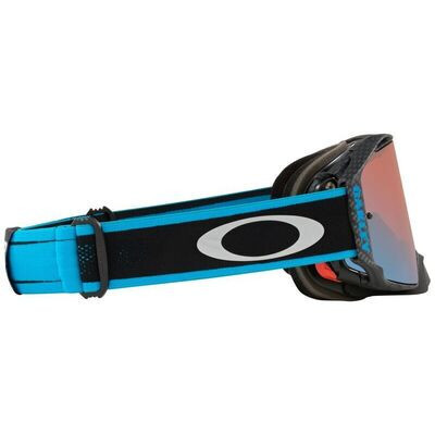 Masque OAKLEY Airbrake - Eli Tomac Signature