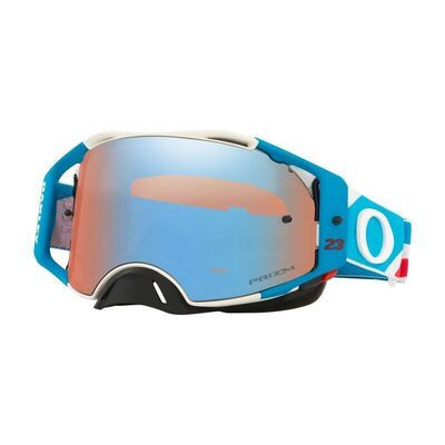 Masque OAKLEY Airbrake - Chase Sexton Signature