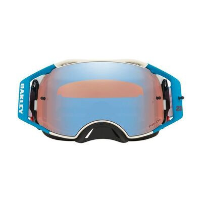 Masque OAKLEY Airbrake - Chase Sexton Signature