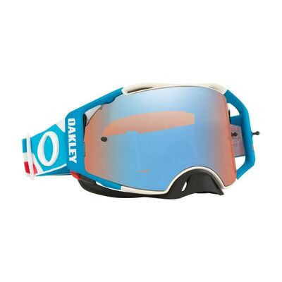 Masque OAKLEY Airbrake - Chase Sexton Signature