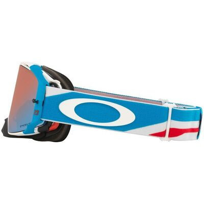 Masque OAKLEY Airbrake - Chase Sexton Signature