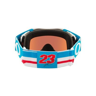 Masque OAKLEY Airbrake - Chase Sexton Signature