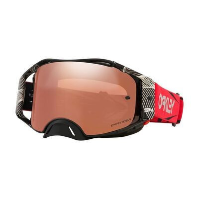 Masque OAKLEY Airbrake - Jeffrey Herlings Signature