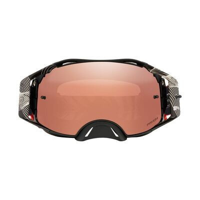 Masque OAKLEY Airbrake - Jeffrey Herlings Signature