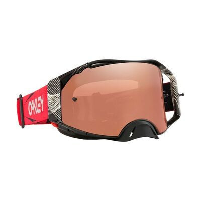 Masque OAKLEY Airbrake - Jeffrey Herlings Signature