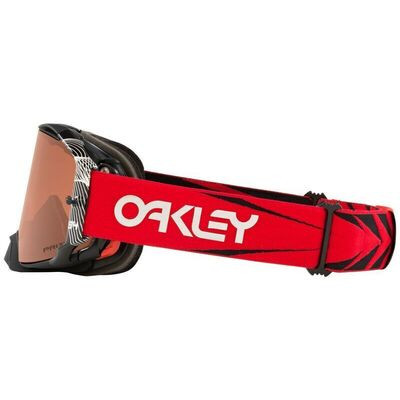 Masque OAKLEY Airbrake - Jeffrey Herlings Signature