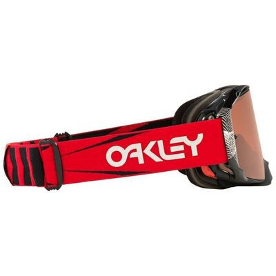 Masque OAKLEY Airbrake - Jeffrey Herlings Signature