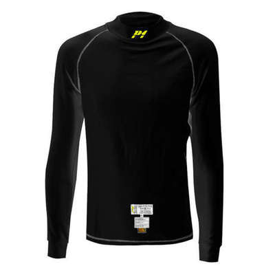 Tee-Shirt FIA ELITE Comfort P1 - Planet Motorsport