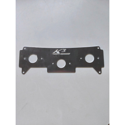 SUPPORT  DE FEUX RECTANGLES K3 - Planet Motorsport