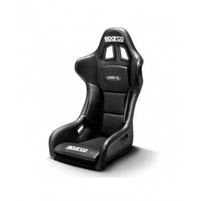 Siège Baquet Sparco GRID Q SKY