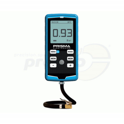 Manomètre PRISMA HPM 4X de pression des pneus Manomètre PRISMA HPM 4X de pression des pneus