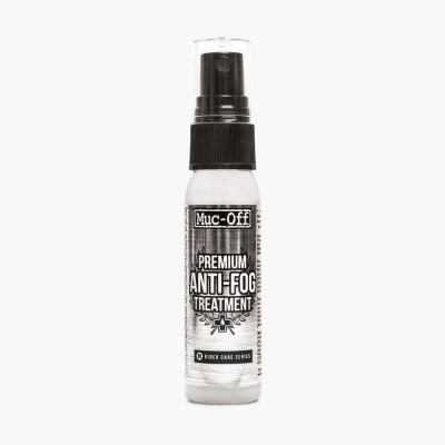 Anti buée MUC-OFF anti fog 35ml