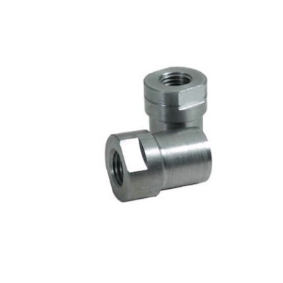 INSERT TARAUDE M12  DROITE À MEPLAT POUR TUBE DE 20 - Planet Motorsport