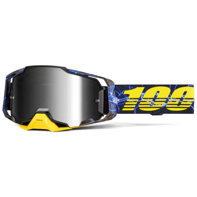 Masque ARMEGA Furious