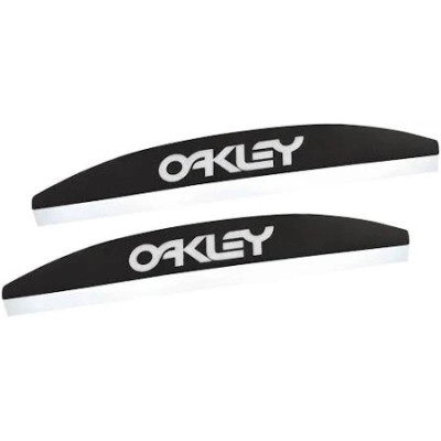 Pack de 2 MUDFLAP OAKLEY - Planet Motorsport