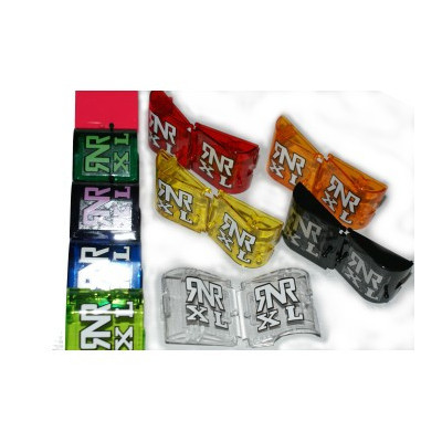 Capot RNR XXL couleurs (la paire)