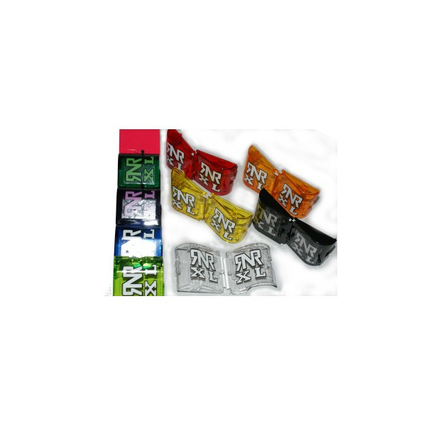 Capot RNR XXL couleurs (la paire)