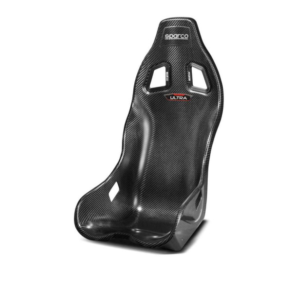 Siège Baquet SPARCO FIA ULTRA CARBONE