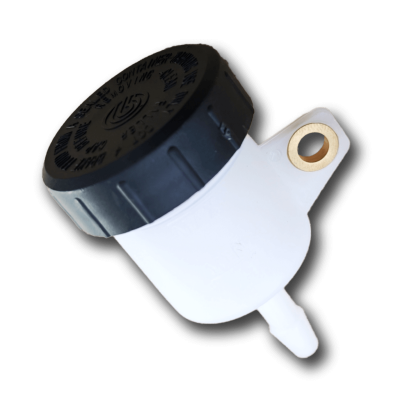 Bocal plastique universel pour maitre cylindre - Planet Motorsport