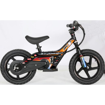 Draisienne Electrique bud 12 pousse - planet motorsport