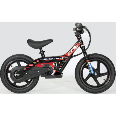 Draisienne Electrique bud 12 pousse - planet motorsport