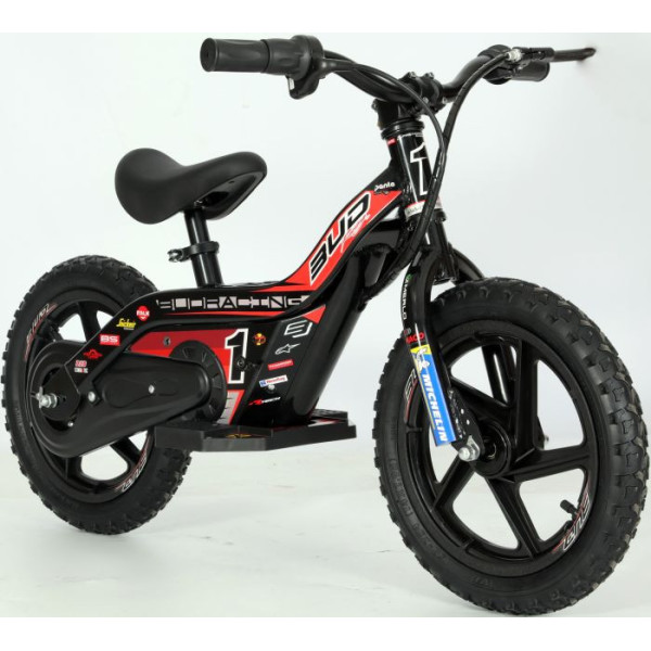 copy of copy of Draisienne électrique 14 pour enfant