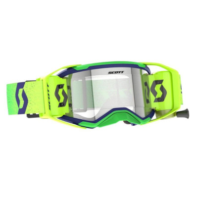 Masque Scott Prospect 2.0 WFS Roll Off