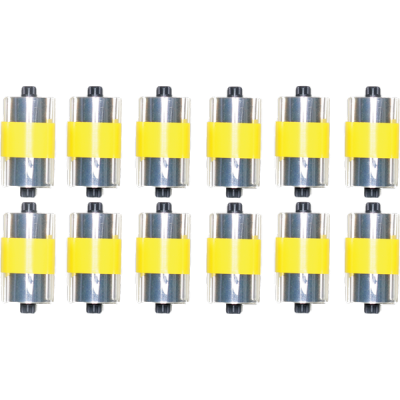 Rouleaux de film Scott pour Roll Off (pack 12)