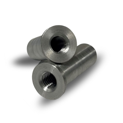 Planet Motorsport - Insert à souder pour fixation supports de siège.